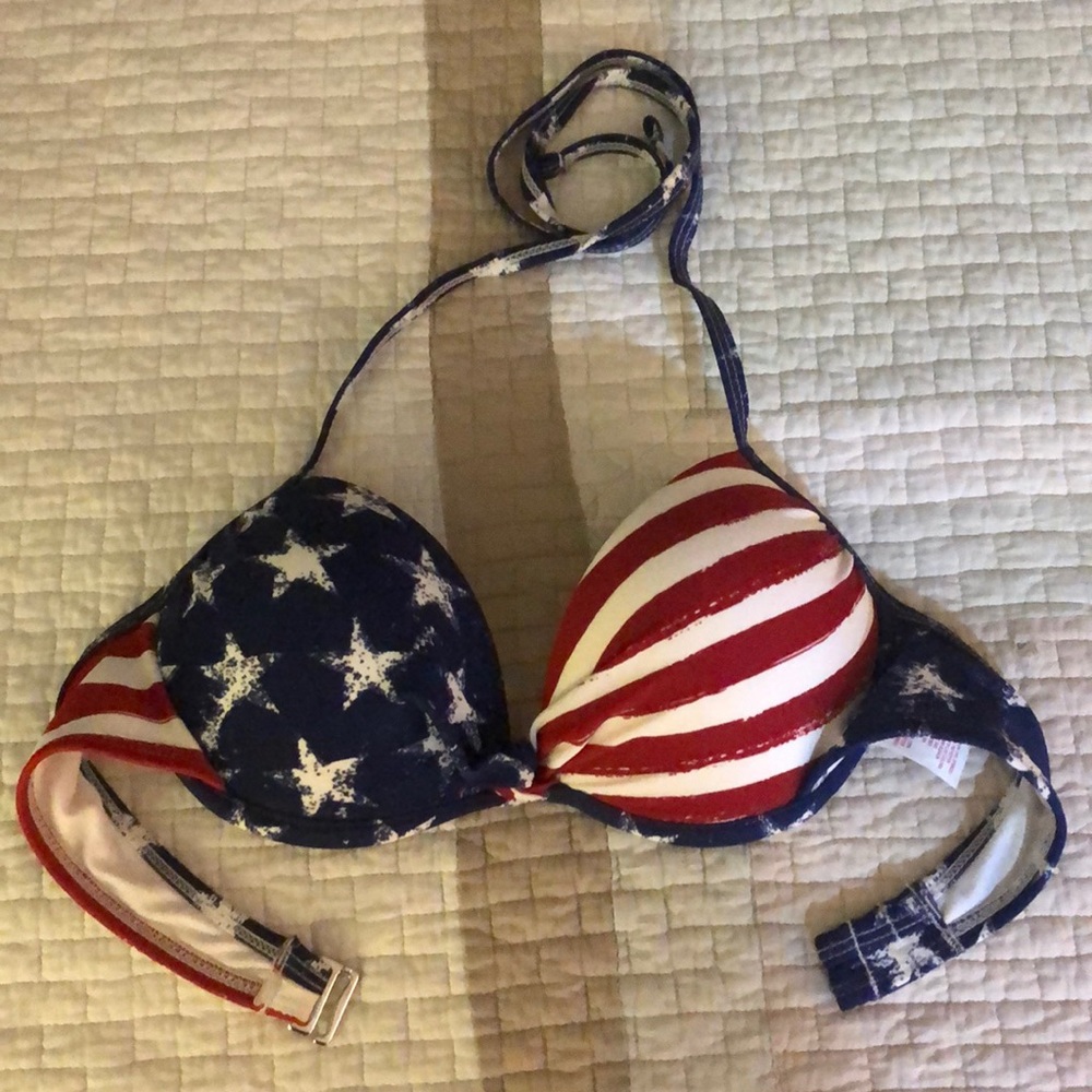 Bikini Top - Picture 3 of 4